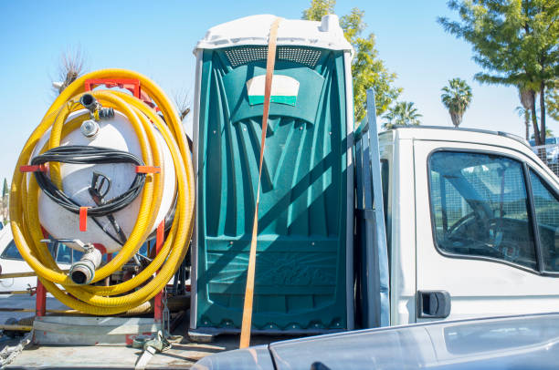 Best High-end porta potty rental  in Stockton, UT