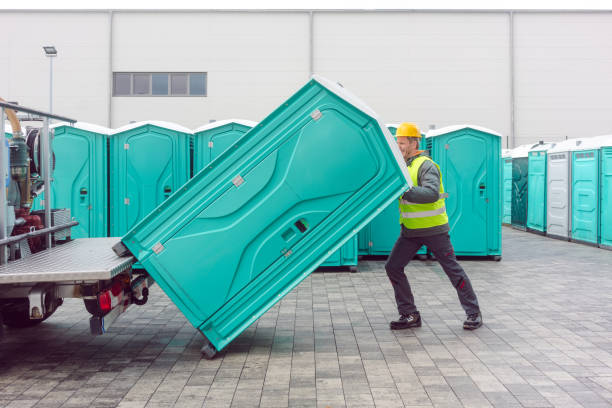 Best Long-term porta potty rental  in Stockton, UT