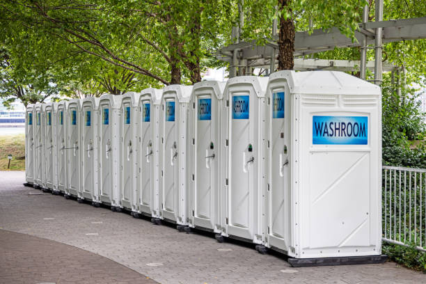 Best Wedding porta potty rental  in Stockton, UT