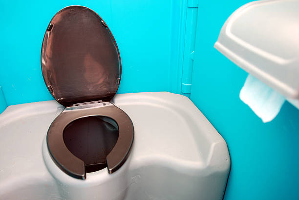 Portable Toilet Options We Offer in Stockton, UT