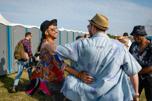 Best Local porta potty services  in Stockton, UT