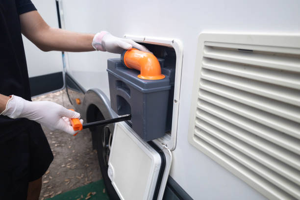 Best Porta potty rental near me  in Stockton, UT