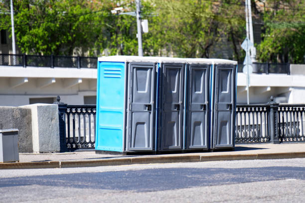 Professional porta potty rental in Stockton, UT