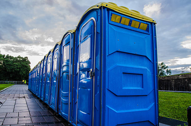 Best Affordable portable toilet rental  in Stockton, UT