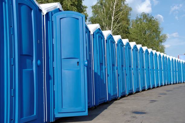Best Porta potty for special events  in Stockton, UT